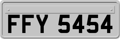 FFY5454