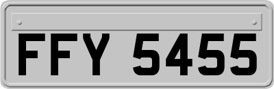FFY5455
