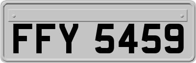 FFY5459