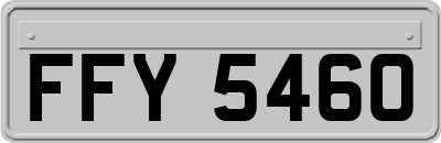 FFY5460