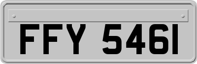 FFY5461