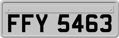 FFY5463