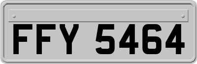 FFY5464