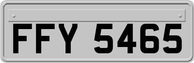 FFY5465