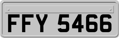FFY5466