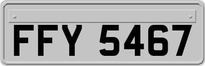FFY5467