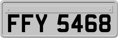FFY5468