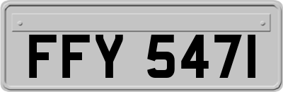 FFY5471