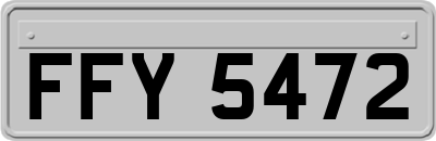FFY5472