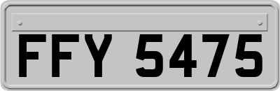 FFY5475