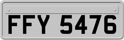 FFY5476