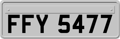 FFY5477