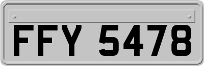 FFY5478