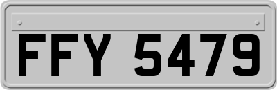 FFY5479