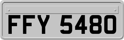 FFY5480