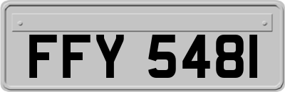FFY5481