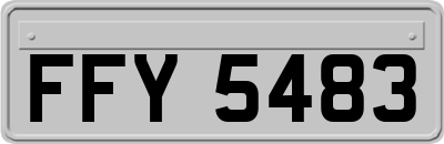 FFY5483