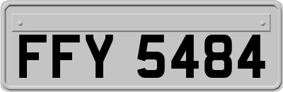 FFY5484