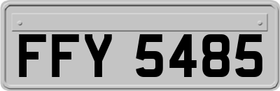 FFY5485