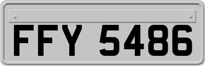 FFY5486