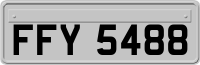 FFY5488