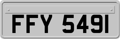 FFY5491