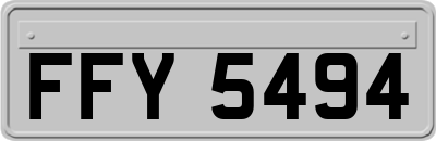 FFY5494