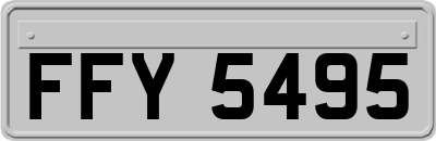 FFY5495