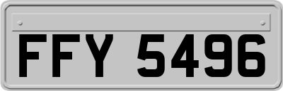 FFY5496