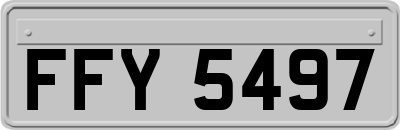 FFY5497