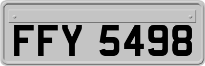 FFY5498