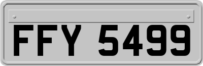 FFY5499