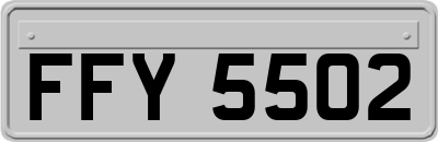 FFY5502