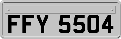 FFY5504
