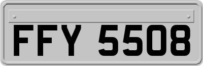 FFY5508
