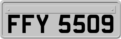 FFY5509