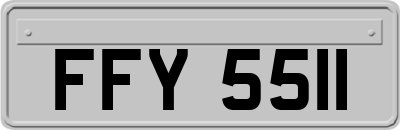 FFY5511