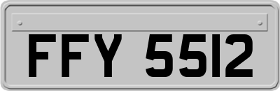 FFY5512