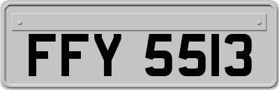 FFY5513