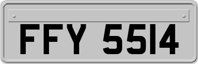 FFY5514