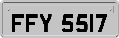 FFY5517