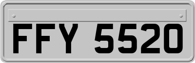 FFY5520