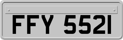 FFY5521