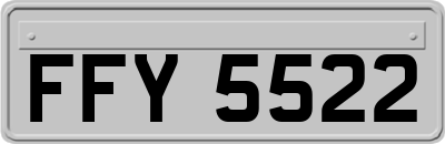 FFY5522