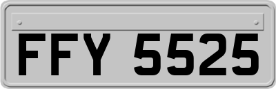 FFY5525