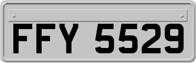 FFY5529
