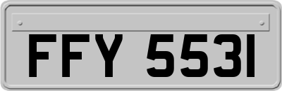 FFY5531