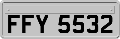 FFY5532