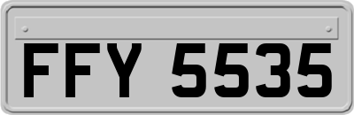 FFY5535