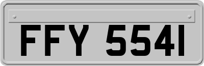 FFY5541